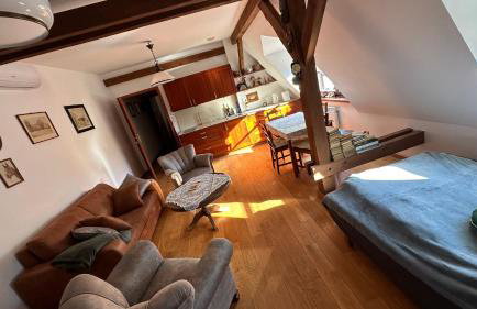 Apartament Nad Stajnią - Foto 1