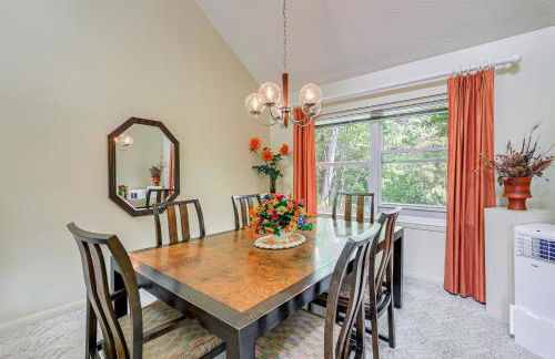 Morehead City Home about Walk to Beach Park! - Foto 6