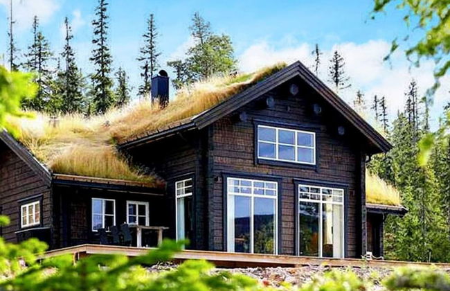 12 Person Holiday Home in Salen - Foto 1