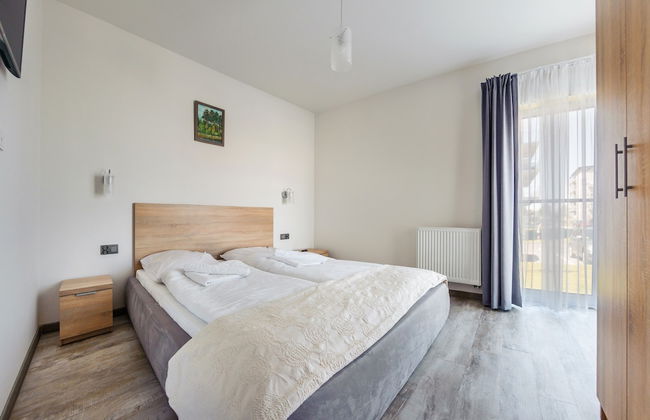 Apartamenty Sun & Snow Piec Morz - Foto 12