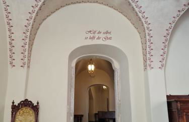 Stadtpalais Königssuite maximal 2 Personen und 1 Kleinkind - Foto 80