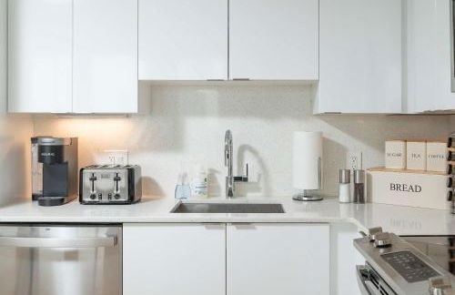 2BR Penthouse Boston Common DT - Foto 10