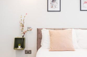 Cute 1-Bedroom Ground Apartment in Stoke Newington - Foto 18