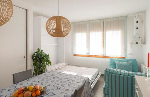 Apartamento cómodo frente al mar con acceso directo a la playa - ES-332-6 - Foto 14