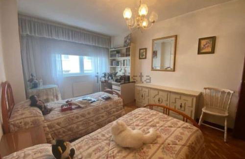 Amplio apartamento en Coruña cerca de Riazor - Foto 17