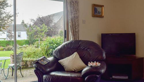 Craigrossie Cottage - Foto 3