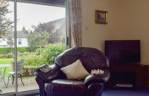 Craigrossie Cottage - Foto 3