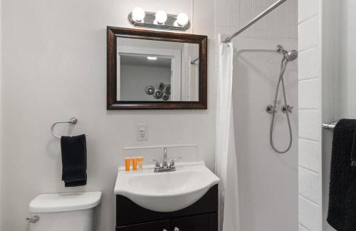 Fife Lake Lodge 3 Multi-Level Units in One! - Foto 34