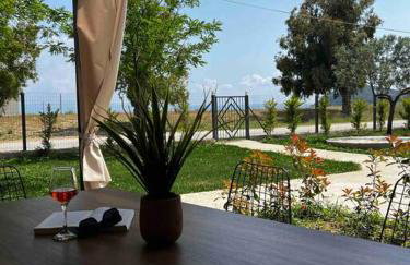 •Naiades Villas• Castalia• - Photo 18