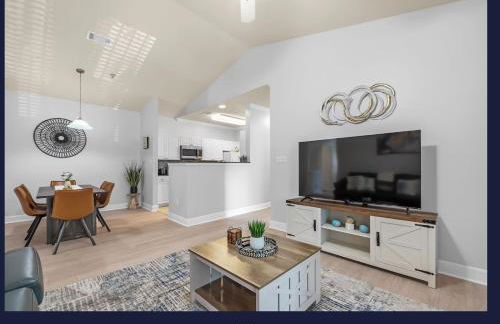 Newly Renovated Condo Minutes from The Beach, OWA Water Park and Tanger Outlets - Foto 22