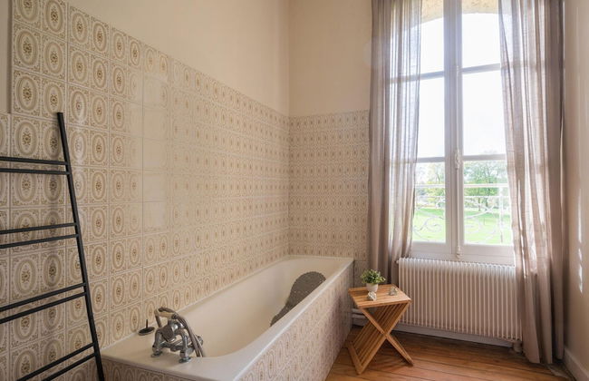 Holiday Home Adjoining a Chateau - Photo 22