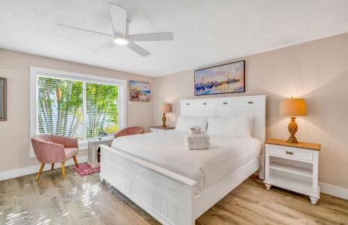 Paradise Point - Luxury Oceanfront Estate - Pool, Dock, Outdoor Kitchen & Family Amenities - Foto 19