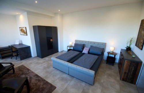 Business Apartments Höfle - Foto 4