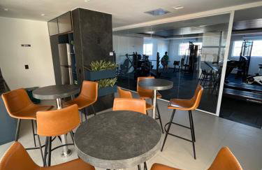 Studio Estilo Industrial - 01 - BARRETO - - Foto 30