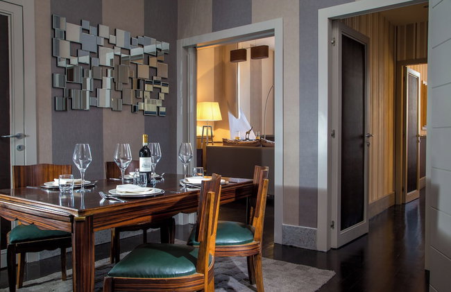 The Inn at the Spanish Steps - Photo 80