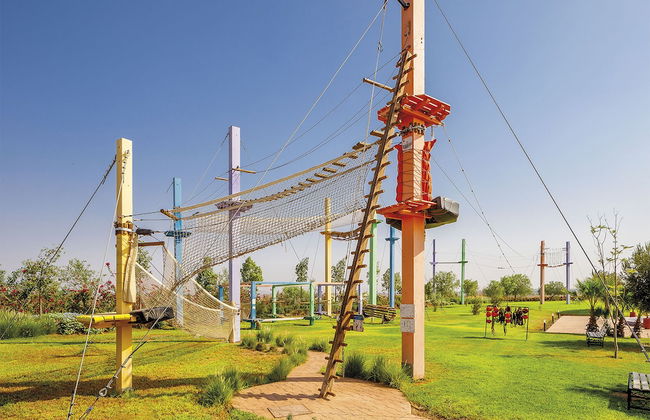 Le Vizir Center Parc & Resort - Foto 46