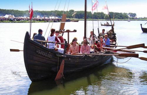 Family House Near Baltic Sea and Szczecin Lagoon - Foto 43