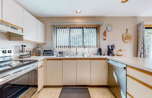 House in the Woods - Foto 11