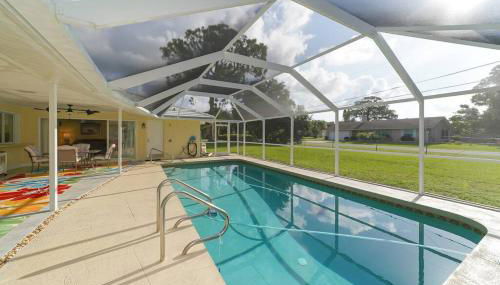 Huge Pool, Close to Beaches, Restaurants & Shops - Foto 3