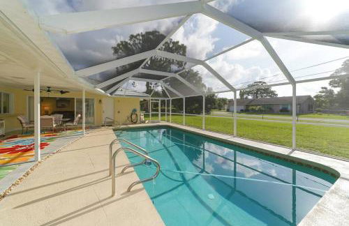 Huge Pool, Close to Beaches, Restaurants & Shops - Foto 3