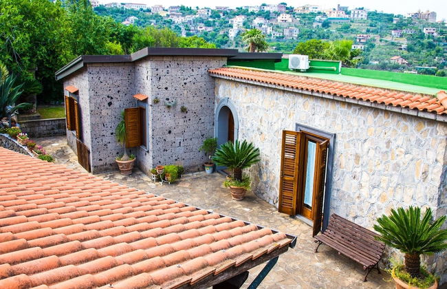 Villa La Pace - Photo 35