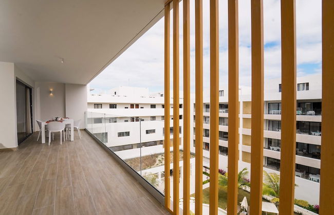 4 Bedroom Beach Penthouse w Private Rooftop - Foto 32