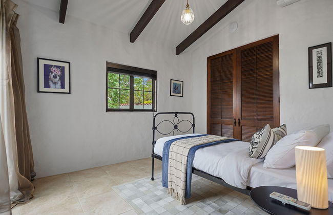 Magnificent Beachfront Mansion - Pool - Foto 6