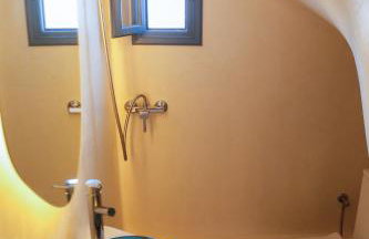 The Z Private Villa, Santorini - Photo 57