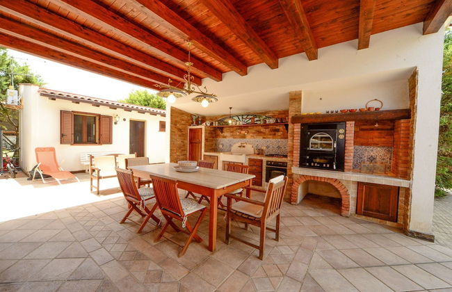 Villa Le Magnolie - Foto 24