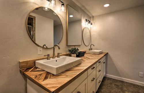 Riverview Retreat - Foto 18