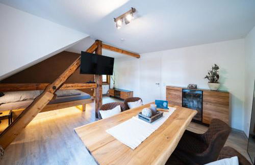 Fewo Janks I 11A-N5 I Dachgeschosswohnung - Foto 10