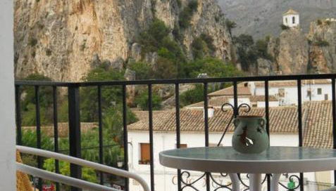 Alojamientos Rurales Aitana - Foto 2