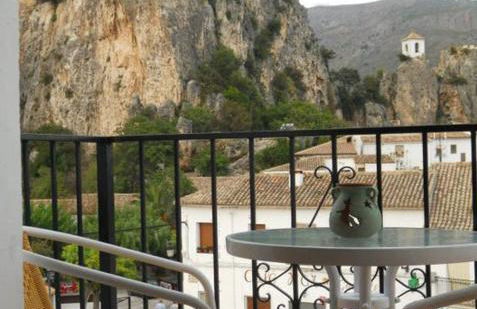 Alojamientos Rurales Aitana - Foto 2