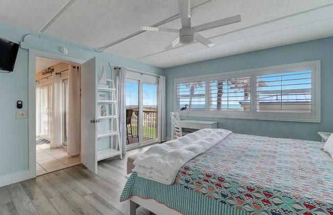 Amelia by The Sea Rentals - Foto 7