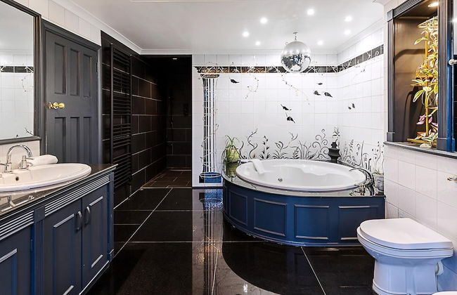 Stunning 5 Bed House in Willesden Green! - Foto 44