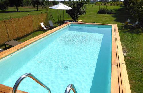 Oasi Casamaras In Veneto with Ac - Photo 21