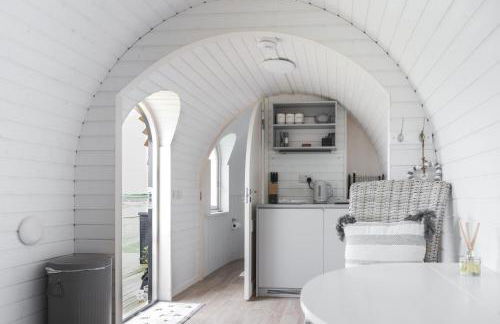 “Whitekirk” Rock & Castle Escapes - Foto 4