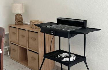 Le Bord du Lac - Foto 41