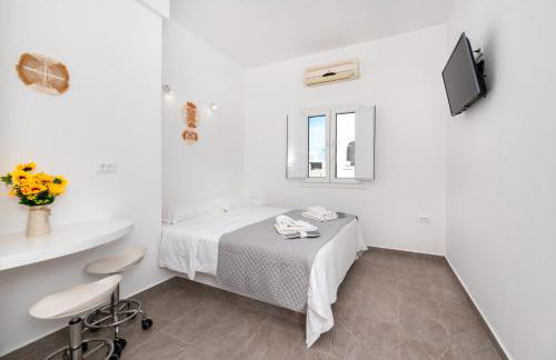 Thallos Cave House and Apartments - Foto 20