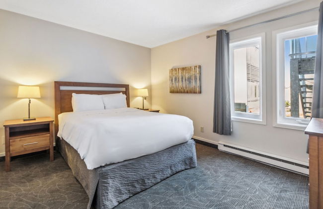 Cachet Crossing Chalets - Foto 47