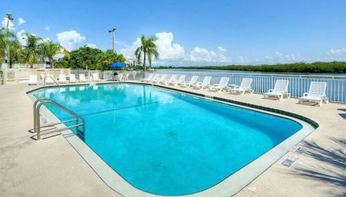 Little Harbor Resort #306 Tampa Bay FL Beach, Bayside, 2 Pools - Foto 2