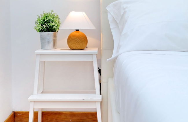 Cozy Borgo - My Extra Home - Foto 3