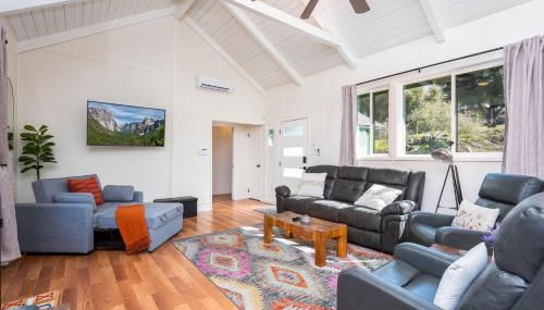 Buckeye Bungalow w hot tub/firepit/views Pet Friendly - Foto 5