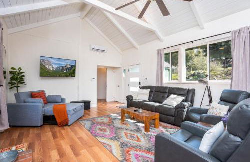 Buckeye Bungalow w hot tub/firepit/views Pet Friendly - Foto 5