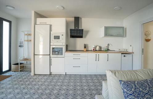 Stay U-nique Apartment Pintor Joaquin Sorolla - Foto 3