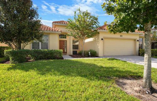 Heated Pool Lazy River Game Room 12 MI to Disney - Foto 63