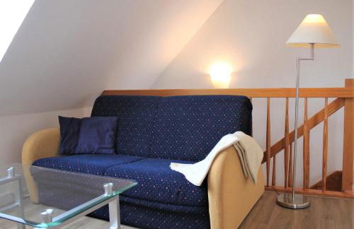 Apartment Lüdicke - Foto 8