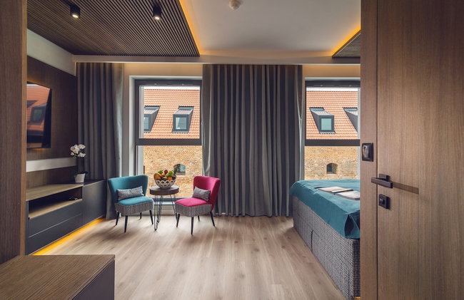 Comfort Apartments Granaria - Foto 10