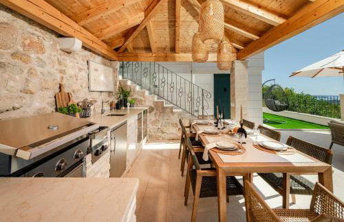 Villa Maria - Exclusive privacy - Foto 23