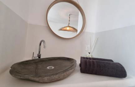 xenónas appartement avec petite piscine privée - Foto 44